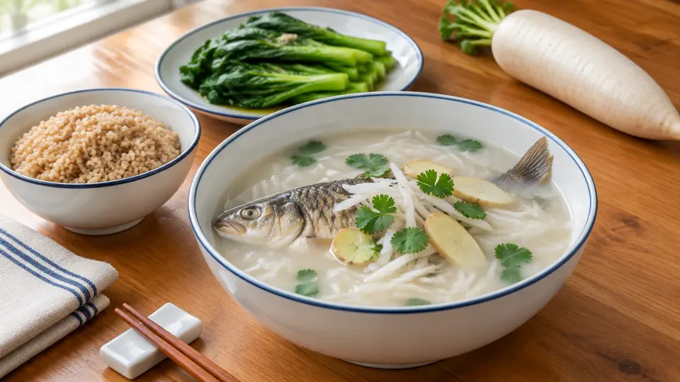 菱角毛豆炒蝦仁